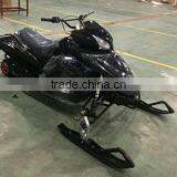 150cc Snowmobile thumbnail-1
