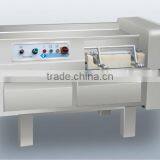 Restaurant Meat Cube Cutting Machine for Sale/meat Dicer Machine