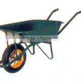 Wheel Barrow thumbnail-1