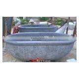 Sandstone Bathtub thumbnail-1