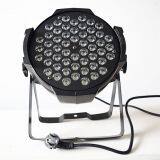 Best Promotion Led 54pcs*3w Full Color Wedding Stage Party Events Led Par Light thumbnail-4