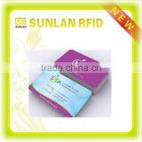 Printing Machine Plastic Business Card,card Rfid,laser Cut Metal Business Card thumbnail-1