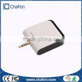 3.5mm Audio Interface RFID UHF Rfid Reader on Ios thumbnail-4