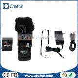 Bluetooth WiFi GPRS Barcode Smartphone With Uhf Reader thumbnail-2