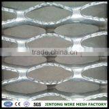 Anti-slip Honeucomb Plate/checkered Plate Nosing/galvanized Ladder Stair