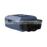 Cheap Price TK207 OBD II GPS Car Tracker Diagnostic Function OBD II GPS GPRS GSM Car Tracker thumbnail-3