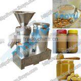Stainless Steel Sesame Grinding Machine(+86 15903677328)