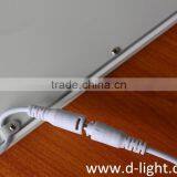 Baked White Paint 600*600 Square Led Flat Panel Lighting AC85-265V 36/40/48/72w thumbnail-3