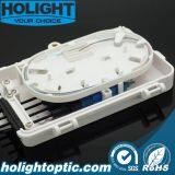 1-4 Core Outdoor Fiber Optic Terminal Box thumbnail-4