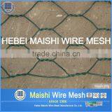 25BWG Hexagonal Chicken Wire Mesh Netting for Poultry /rabbit Fencing thumbnail-4