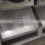 TSRURMI Hight Capacity Printing and Dyeing Paper Wastewater Screw Press Dehydrator MDQ-402 thumbnail-5