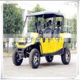 EPA/EEC UTV 1100CC UTV With 4 Seats thumbnail-1