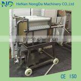 Cheap Price Oil Presser With Filter /line ( Roaster ,oil Presser , Filter ) thumbnail-5