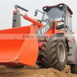 EVERUN New ER25 Mini Farm Chinese Wheel Loader for Sale thumbnail-5