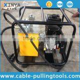 80MPa High Pressure Diesel Engine Hydraulic Pump Station thumbnail-2