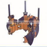 Skid Loader Tree Spade