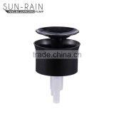 Wholesale Attractive Price New Type Cosmatic Nail Art Plastic Cleaning Lotion Pump thumbnail-3