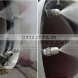 1.0mm Low Pressure Fog Mist Spray Nozzle for Fog Cannon thumbnail-3