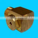 Dust Control Chemical Processing Hollow Cone Water Jet Nozzle thumbnail-2