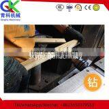CE Certification Combined Wood Planer Thicknesser thumbnail-6
