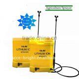 14.4v Agriculture Sprayer thumbnail-1
