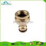 YUYAO Manufacturer High Quality Hot Sale Metric Reducing Pipe Fitting Pipe Connector thumbnail-2