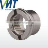 Non Standard Steel Machining Production Cnc Machine Milling Parts thumbnail-2