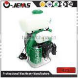 423 70cc 1.5L Plastic Agricultural Portable Gasoline Manual Sprayer thumbnail-2