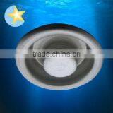 Screw Aerosol Valve for Freon Made in China thumbnail-1