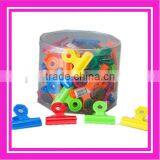 Plastic Binder Clips Wholesale thumbnail-1