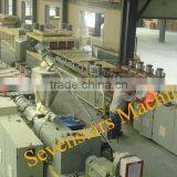 WPC Foam Plates Extrusion Production Line thumbnail-1