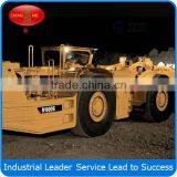 2016 New Hot Sale Small Wheel Loader for Sale for Underground thumbnail-4