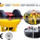 Widely Use Round Gold Grinding Machine Rolling Mill for Gold and Silver thumbnail-1