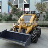 BOXER Mini Skid Steer Loader thumbnail-6