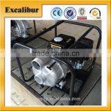 3inch Trash Specification of Centrifugal Pump for Water thumbnail-4