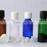 The News Child Proof Glass Bottle thumbnail-1