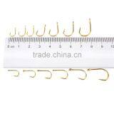 LEO 600pcs Eyelet Barb Metal Angling Hook Fishing Tackle Fishhooks Barbed Hook With Fishing Tackle Boxes Sharp Kit thumbnail-4