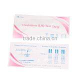 Strip Pregnancy Kits Ovulation Test Strip thumbnail-3