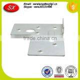 Custom Sheet Metal Stamping Mold , Sheet Metal Stamping Parts thumbnail-3