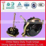 Spring Brake Air Brake Chamber T24,T30,T1624,T2430,T3030,DD DP thumbnail-3