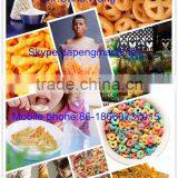 Snacks Food Processing Machines, Snacks Extrusion Machinery, Snacks Food Production Lines, Food Processing Machines Manufacturer thumbnail-6