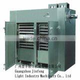 Commercial Vegetable and Fruit Drying Machine/ Industrial Fish Drying Machine / Stainless Food Drying Machine thumbnail-1