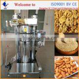 Factory Price Hydraulic Soybean Oil Squeeze Equipment thumbnail-1