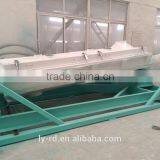 2013 on Sale! Rotary Vibrating Sifter Rotary Screener thumbnail-6