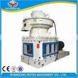 Best Quality YGKJ560 Model Wood Pellet Production Line thumbnail-5