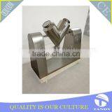 Laboratory Cosmetic Powder V Shape Mixer thumbnail-1