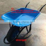 Stronger Leg and Tyre 65L Building Wheelbarrow Factory thumbnail-1