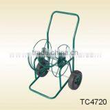 Garden Hose Reel Cart thumbnail-1