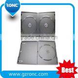 Fancy Customized Squire Plastic CD Case With Good Quality Good Price thumbnail-3
