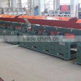 New Designed Straight Type Wire Drawing Machine thumbnail-4